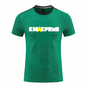 Kic KPRME Fußballtrikot - Grün