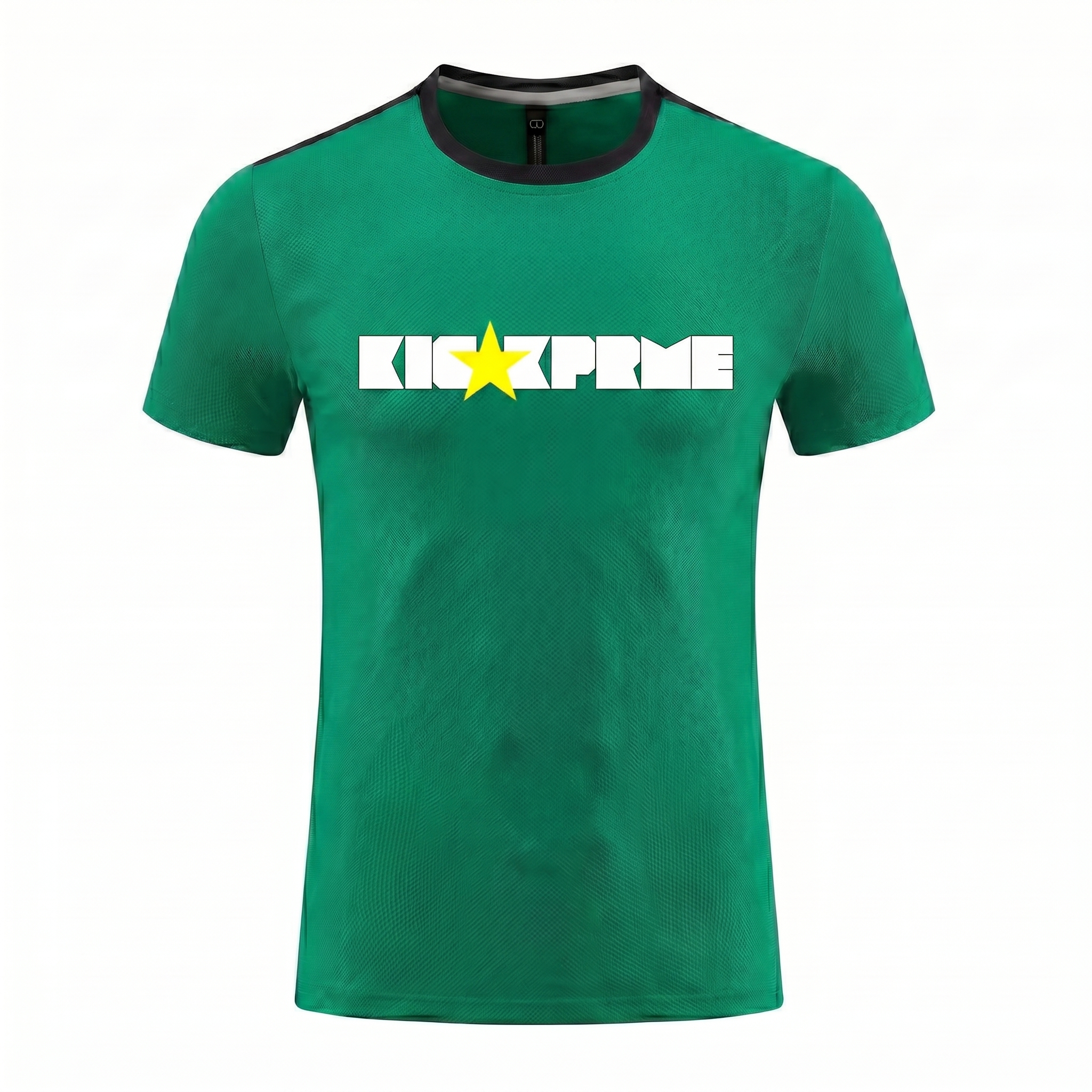 Kic KPRME Fußballtrikot - Grün