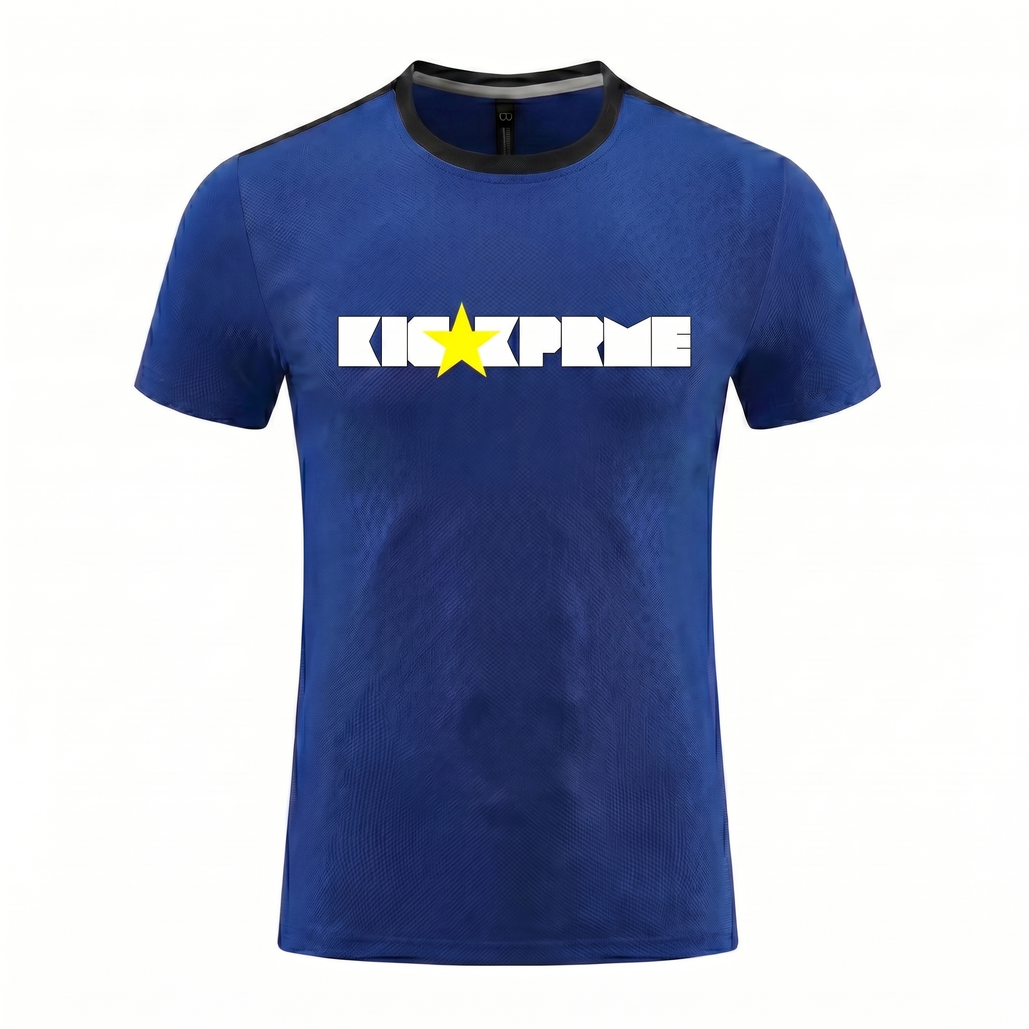 Kic KPRME Fußballtrikot - Blau