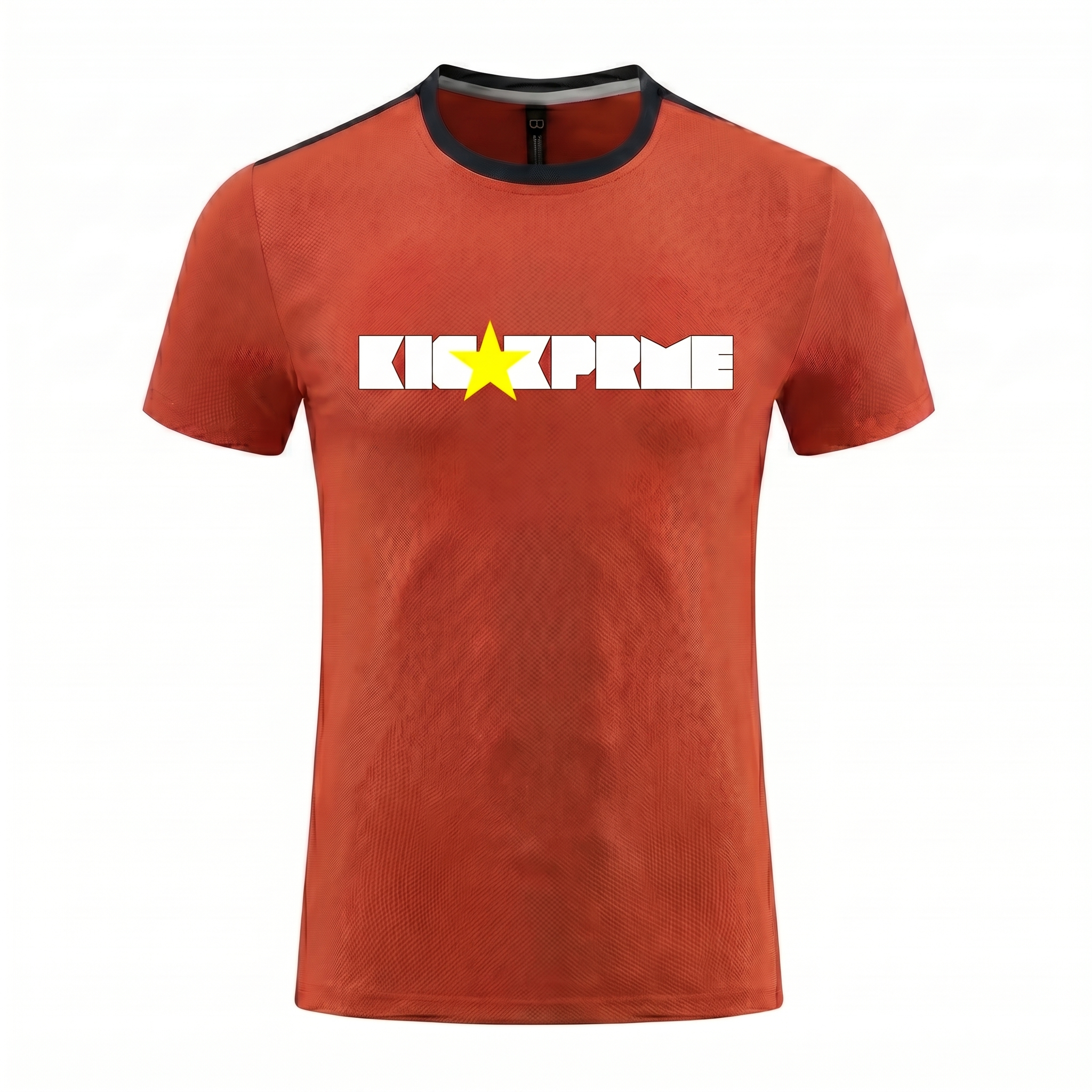 Kic KPRME Fußballtrikot - Orange